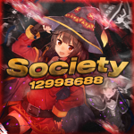 ヤSociety