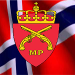 Norwegian Armed Forces Military Police [NAFMP]