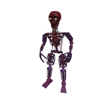 Purple guy