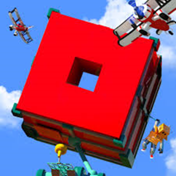 Bloxcity