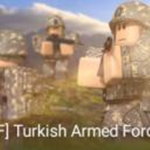 [TAF] Turkish_Armed_Forces
