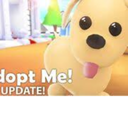 Adopt me show case offsale