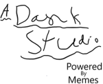 A Dank Studio