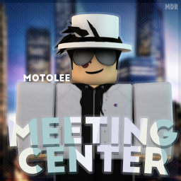Motolee Meeting Center (HRs and MRs only)