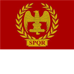 The Great Roman Empire (SPQR)