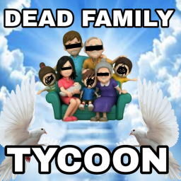 Dead family tycoon😁