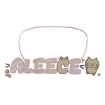♡ | aleece