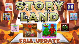 Ziemia Historii 💫