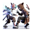 The NakiCorp
