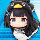 🐧 GUGUGAGA Tower Go Up🐧