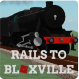 Rails To Bloxville (DEMO)