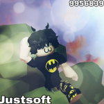 iiJustSoft