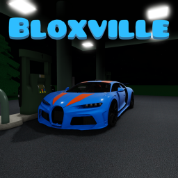 [ALPHA] Bloxville