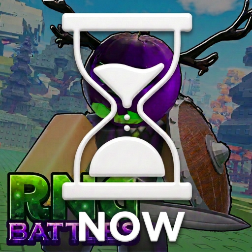 🍀 RNG Battles Roblox game