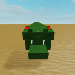 Snake Pillar (REMAKE) icon