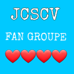 JCSCV YOUTUBE FAN GROUPE