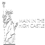 Man in The High Castleᅠ