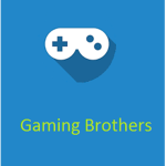 Gaming Brothers
