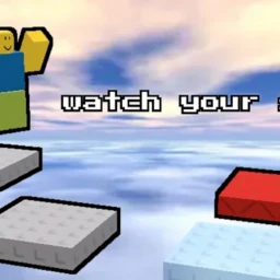 watch your step icon
