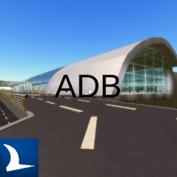 Izmir Adnan Menderes Havalimani/Airport