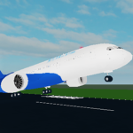 SkyFly Roblox Airlines