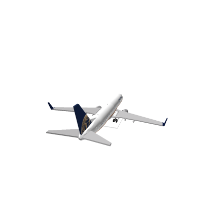 Respawnable Boeing 737