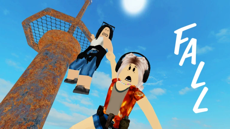 FALL BUT 100 PLAYERS