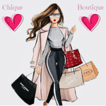 •chic boutique•