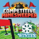 Competitive Minesweeper [WINTER]