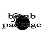 bomb package