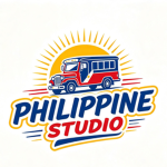 【PHILIPPINE STUDIO】