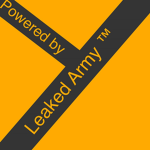 Leaked army