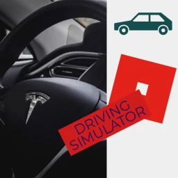 Driving Simulator (NO LONGER UPDATED) icon