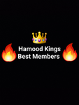Hamood King's Best Members