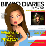 BlMBO DlARlES