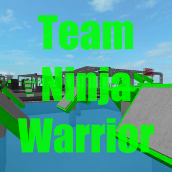 Team American Ninja Warrior
