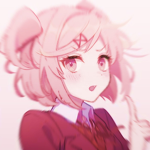 Doki Doki Literature Club .