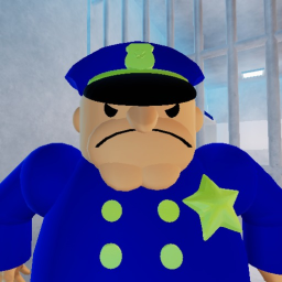 Wite's Prison Sprint!