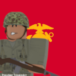 [TUS] - The United States Marines