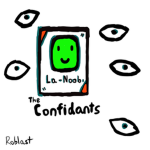 The Streets: The Confidants.