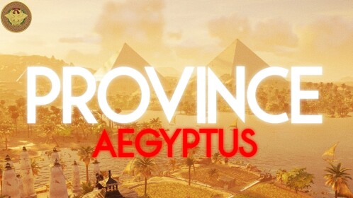 🏺 | 𝗔𝗘𝗚𝗬𝗣𝗧𝗨𝗦