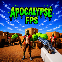 BNG's Apocalypse FPS