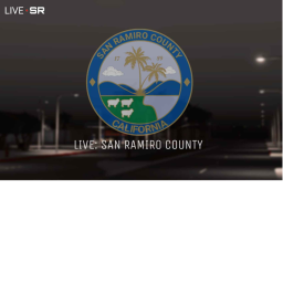 LIVE:CA |•| San Ramiro County V2