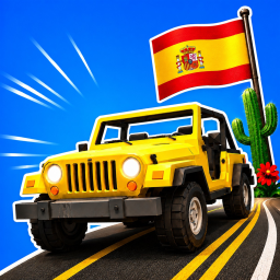 a spanish trip 🗺️ [BETA] icon