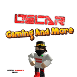 OSCAR - Gaming And More Official Fan Group
