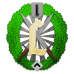 SB-Lifeguard Division "Otto"
