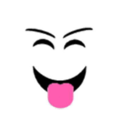 face Roblox decal