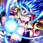 Sparking Battlegrounds [ALPHA]