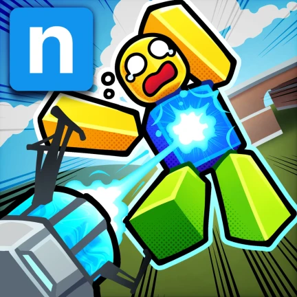 Image du serveur Roblox