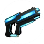 a very hyper laser (15 kills)